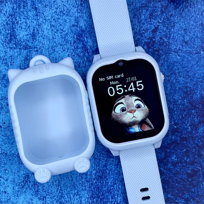 Modfit Zoopex Blue