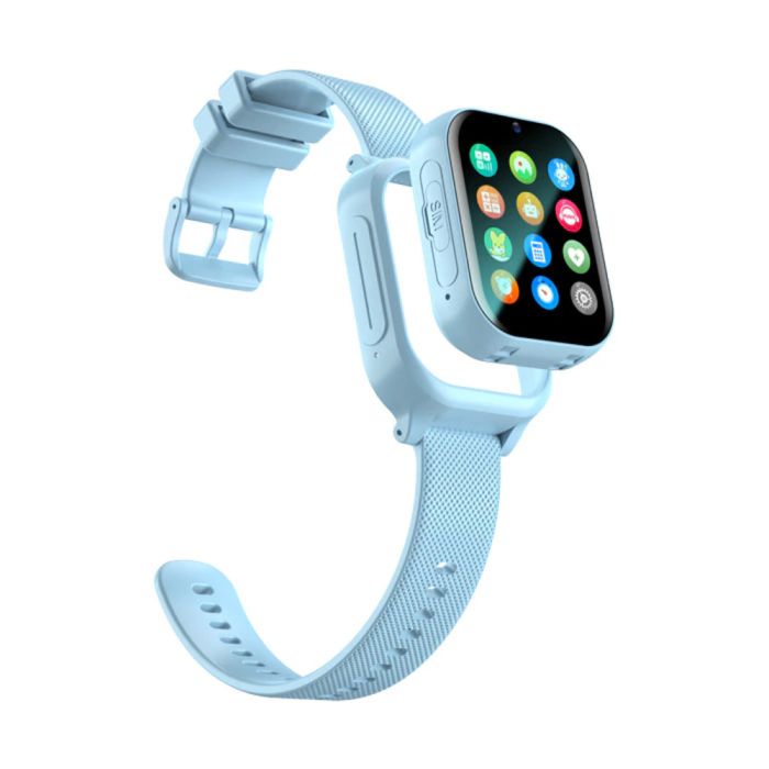 Modfit Zoopex Blue