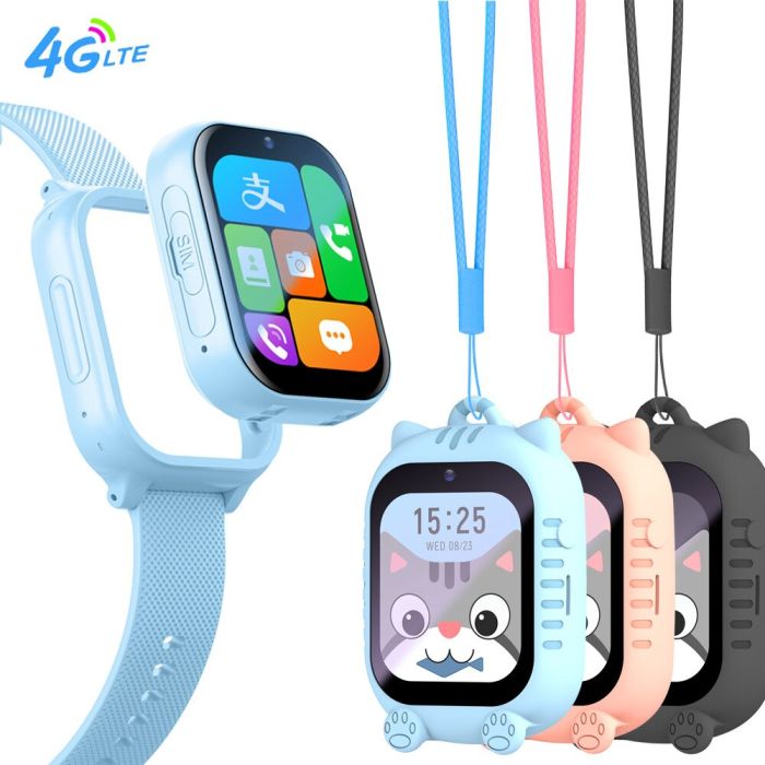 Modfit Zoopex Blue