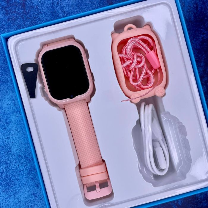 Modfit Zoopex Pink