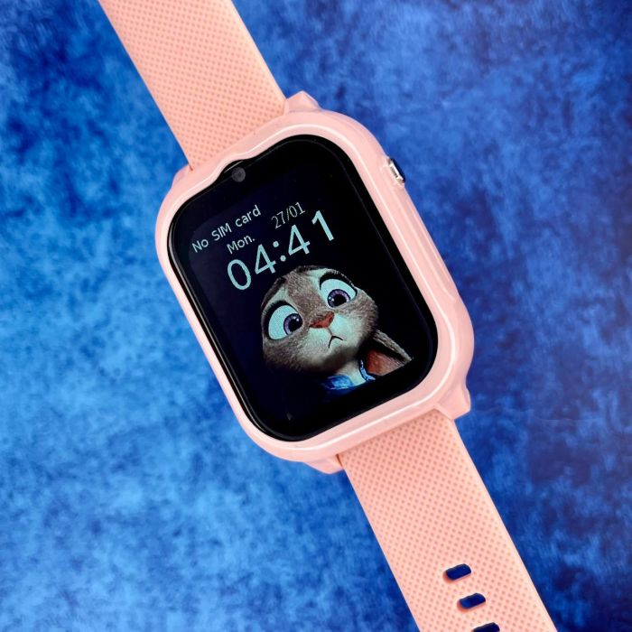 Modfit Zoopex Pink