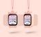 Modfit Zoopex Pink