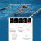Kospet TANK M3 ULTRA Black
