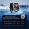 Kospet TANK M3 ULTRA Silver