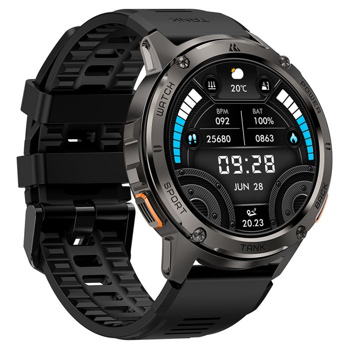 Kospet TANK T3 Black