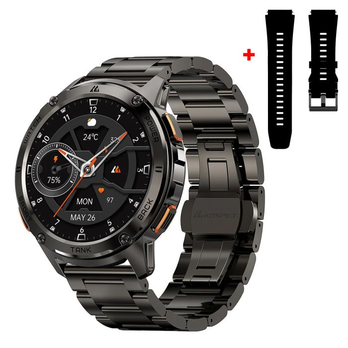 Kospet TANK T3 Black Special Edition