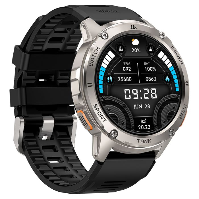 Kospet TANK T3 Silver