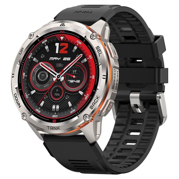 Kospet TANK T3 ULTRA 2 Silver