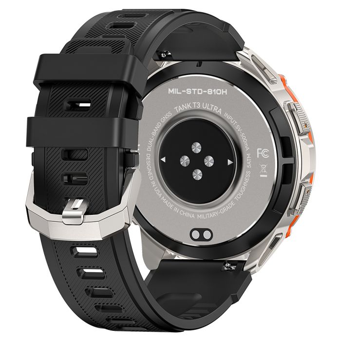 Kospet TANK T3 ULTRA Silver