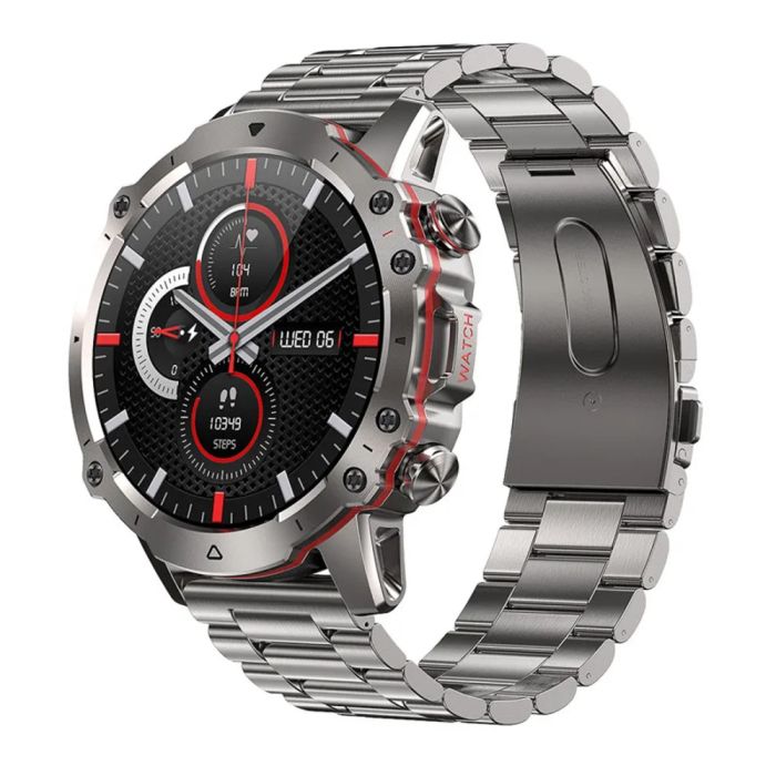 Modfit AK56 Silver