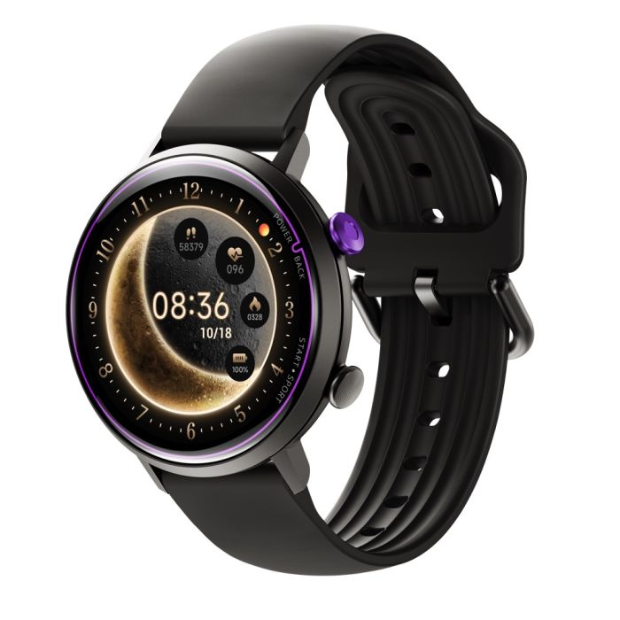 Modfit Allure Black