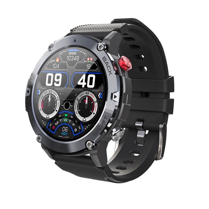 Modfit Sniper All Black 36 мм.