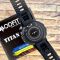 Modfit Titan All Black 36 мм.