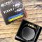 Modfit Titan Black-Gold 35 мм.