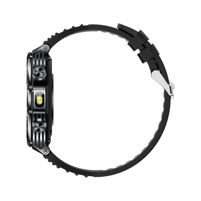 Modfit Titan-X Black Silica