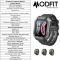 Modfit Warrior Army Green