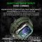 Modfit Warrior Army Green