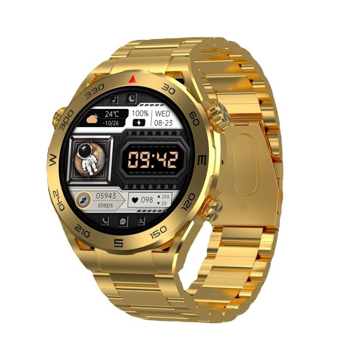 SK4 Ultimate Gold