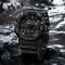 Sanda 3129 All Black