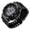 Sanda 3129 Black-White