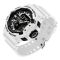 Sanda 3129 White