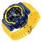 Sanda 3129 Yellow Blue