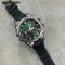 Sanda 3311 Black-Silver