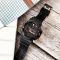 Sanda 599 All Black