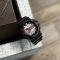Sanda 599 Black-Cuprum
