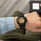 Sanda 599 Black-Gold