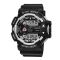 Sanda 599 Black-White