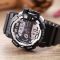 Sanda 599 Black-White