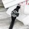 Sanda 599 Black-White