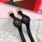 Sanda 6005 Black-Silver
