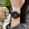 Sanda 6005 Black-Silver
