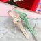 Sanda 6005 Green