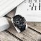 Sanda 6008 All Black