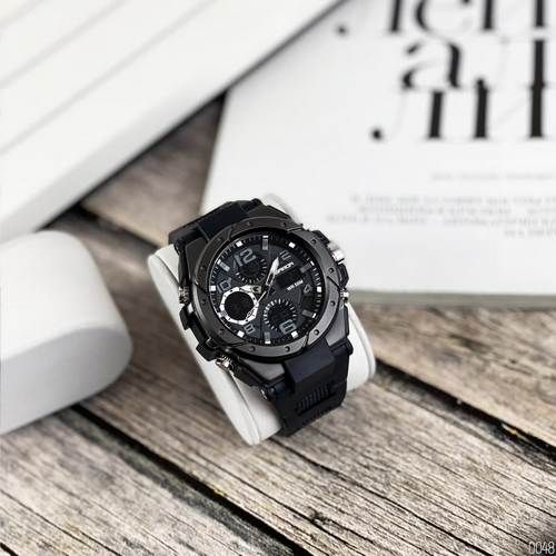 Sanda 6008 All Black