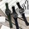 Sanda 6008 All Black