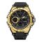 Sanda 6008 Black-Gold