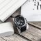 Sanda 6008 Black-Silver