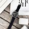 Sanda 6008 Black-Silver