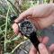 Sanda 6008 Black-Silver