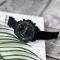 Sanda 6012 All Black