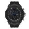 Sanda 6012 Black-Blue