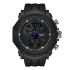 Sanda 6012 Black-Blue