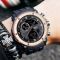 Sanda 6012 Black-Cuprum