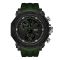 Sanda 6012 Green-Black