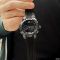 Sanda 6015 All Black