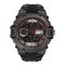 Sanda 6015 Black-Red